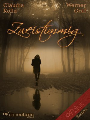 cover image of Zweistimmig